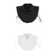 thumbnail image 1 of 2 / Set Cuello Desmontable para Mujer Cuello Falso Medio Cuello de Jinwen Collar desmontable de encaje para mujer, 1 of 8