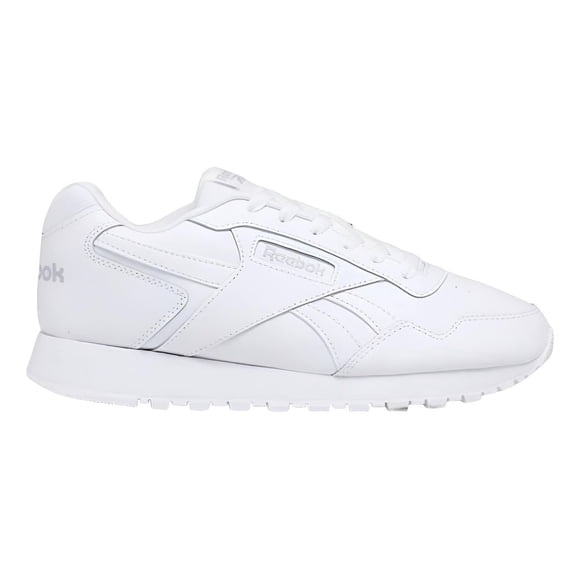 Tenis Reebok Mujer Dama Casual Blanco Glide blanco 4,5 MX