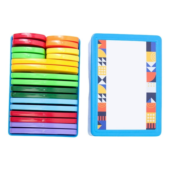 20Pieces Knit Blocking Combs 4-Pin 8-Pin Knit Blocking Combs with Pin for Blocking Knitting Crochet Needlework Crafting