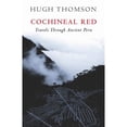 thumbnail image 1 of Pre-Owned Cochineal Red (Paperback) 0753822075 9780753822074, 1 of 1