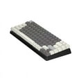 thumbnail image 2 of AZIO Cascade BT Keyboard Grey, 2 of 4
