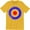 Gold, variant on Archery Aim - Shoot Bows Arrow Bow Aim Target Men's T-Shirt