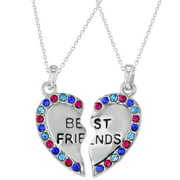 Best Friend Necklaces - Walmart.com