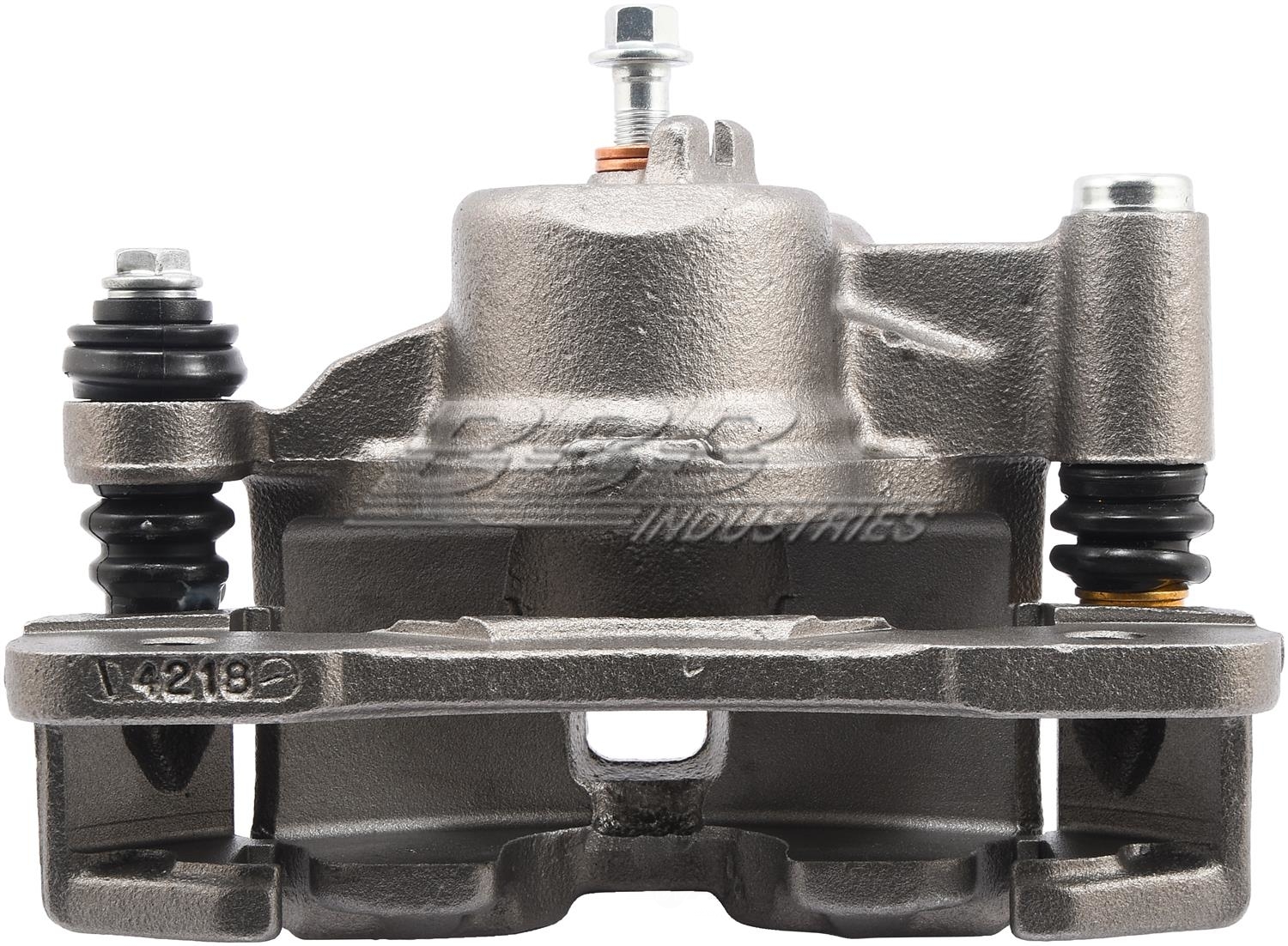 TERREPOWER formerly BBB Industries 99-00920B Reman Caliper w/installation Hardware