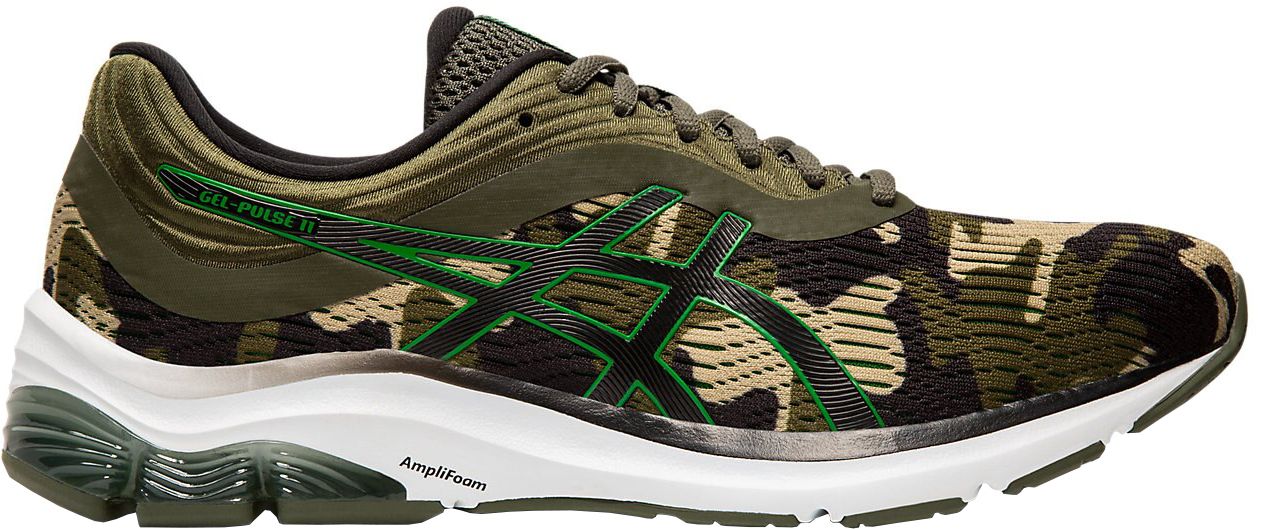 asics gel cumulus 11 donna rose