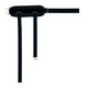thumbnail image 3 of Correas para tobillos, ejercicios de piernas y caderas, accesorio ajustable para máquina de ejercicios. Negro 1 piezas, 3 of 6