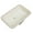 Biscuit, variant on PROFLO PF1812U White Vitreous China 14.56in Rectangle Undermount Sink