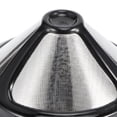 thumbnail image 4 of Coffee Dripper,  Stainless Steel Drip Coffee Filter, Portable For Filter Coffee, 4 of 8