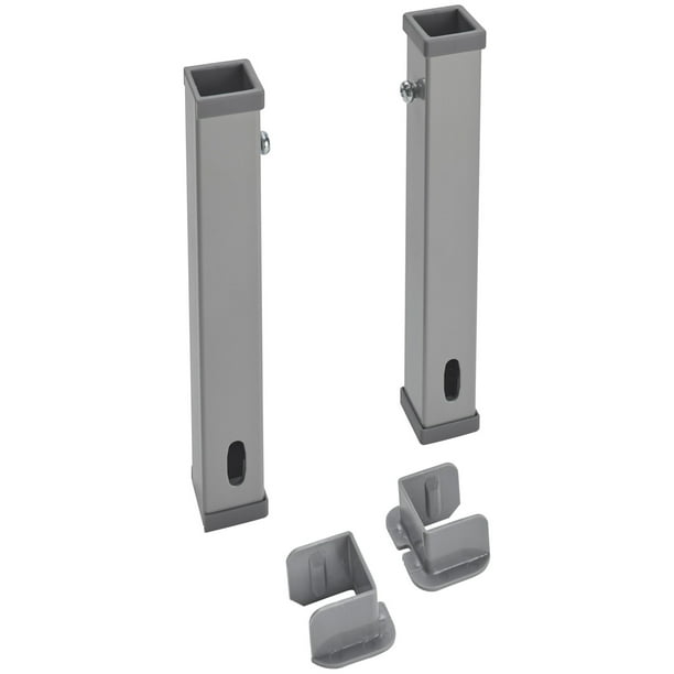 RevAShelf 57Extend1 Adjustable Top Shelf Extender Bracket For 5300