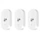 thumbnail image 1 of 3X Sensor Inteligente de Temperatura y Humedad Tuya ZigBee, Mini Humi de Temperatura, 1 of 5