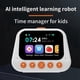 thumbnail image 2 of Children'S AI Intelligent Alarm Clock Self-Disciplined Clock B, 2 of 5