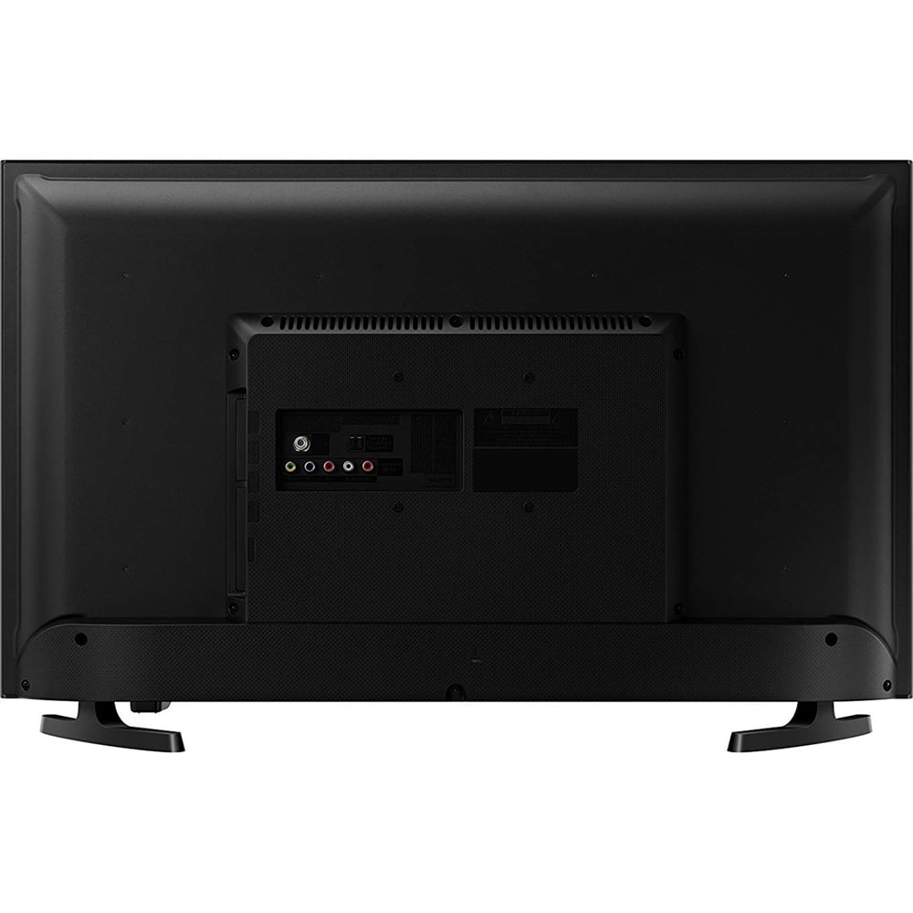 Samsung UN32N5300AFXZA 32 inch 1080p Smart LED Television 2018 Black with 1 Year Protection Plan