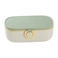 thumbnail image 1 of MOQIN Sewing Kit Box, Sewing Kit for Adults Basic Needle and Thread Kit, Portable Plastic Travel Sewing Kit Box, Sewing Kits for Adutls Basic Sewing Supplies Accessories, 1 of 9