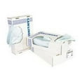 thumbnail image 1 of HERZ8048MNR01 High Density Can Liner- Clear- 40-45 Gallon, 1 of 3