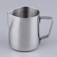 thumbnail image 2 of Jarra de Acero Inoxidable Soledad para Derretir Cera 300ml, 2 of 10