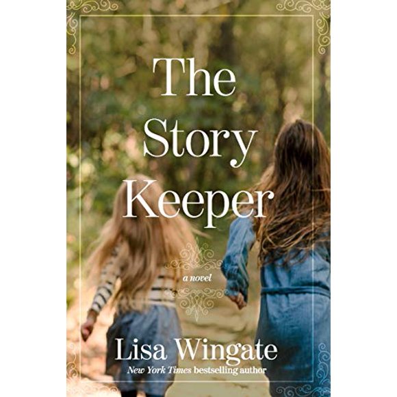 The Story Keeper (un Roman Héritage de Caroline)