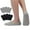 Beige, variant on Cathalem Women’s No Show Loafer Socks Low Cut Anti-Slid Novelty Athletic Casual Invisible Liner Socks,Red One Size