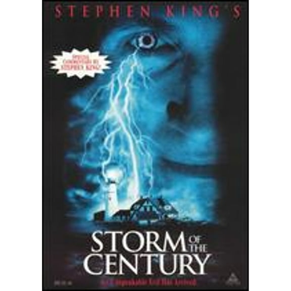Pre-Owned Stephen King's Storm of the Century (DVD 0031398703525) directed by Craig R. Baxley