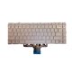 thumbnail image 2 of Matsuzay Teclados para portátiles Piezas de reparación para el hogar y la oficina Teclado retroiluminado a prueba de polvo Reemplazo de alta eficiencia Juegos de teclado y mouse para computadora, 2 of 6