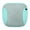 Green, variant on Moocorvic Heated Car Seat Cushion, 12V Portable Car Heating Pad Back Massager, Heating And Ventilation Function Winter Driving