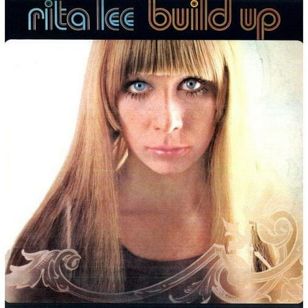 Build Up (Ogv) (Vinyl)