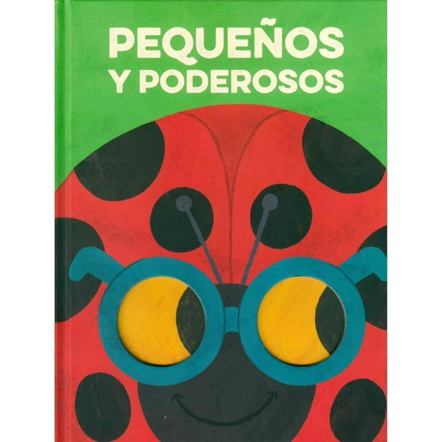 Pequeños y poderosos / pd.