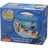 Diego Underwater Adventure Aquarium Kit