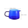 thumbnail image 3 of EeaseCA 1Pc Coffee Pot Multi-functional Coffee Pot Coffee Kettle Kitchen Supply, 3 of 7
