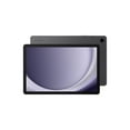thumbnail image 2 of Open Box - Samsung Galaxy Tab A9+ SMX210 11" Touchscreen Tablet - Graphite (Qualcomm  / 4 GB RAM / 64 GB eMMC / ), 2 of 4