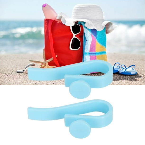 Beach Bag Hook Bag Accessories Inserts 2Pcs Fashionable Bag Insert Key Holder Clip For Girls Earphones Sunglasses Walmart