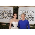 thumbnail image 2 of Tina Fey, Amy Poehler At Arrivals For The 72Nd Annual Golden Globe Awards 2015, 2 of 2