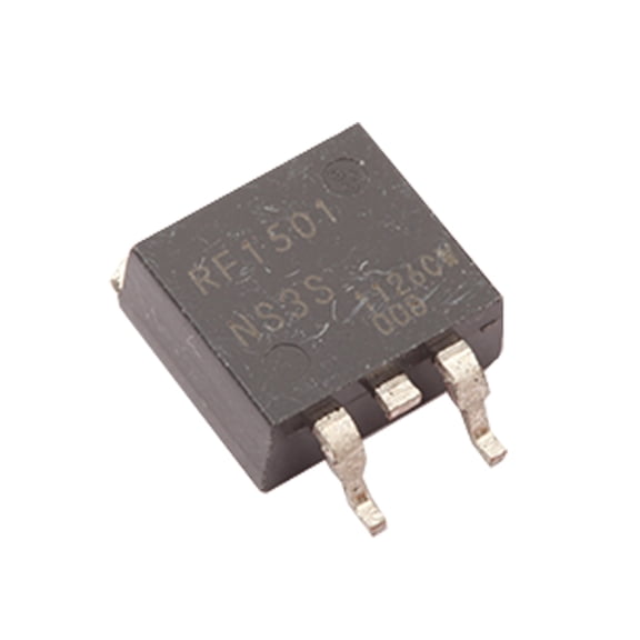 10pcs RF1501NS3S RF1501 TO-263 TO263 SMD