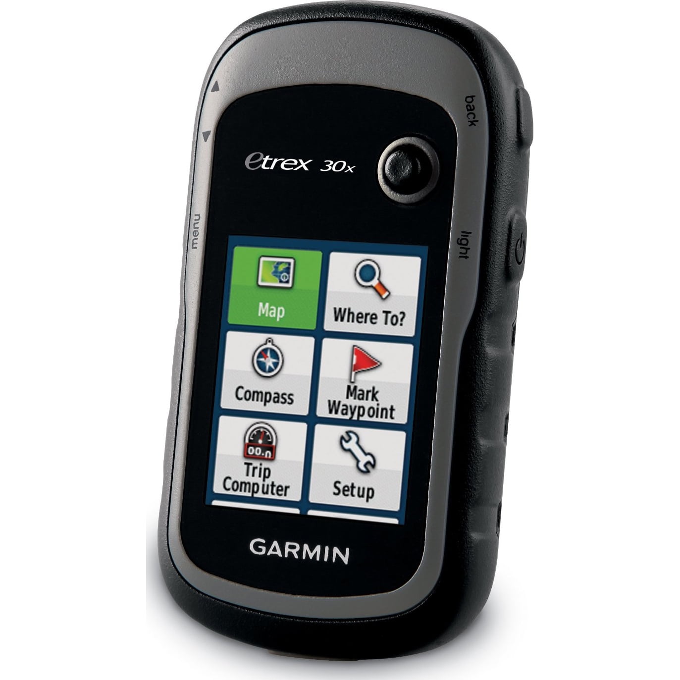 eTrex 30x Handheld GPS