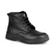 thumbnail image 2 of Bota hombre industrial PRO WORK 7401 Negro piel vacuno 28, 2 of 8