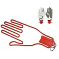 thumbnail image 1 of Bangcool Porte-Gants de Golf en Plastique, Support de Gant de Golf, Accessoires de Golf, 1 of 8
