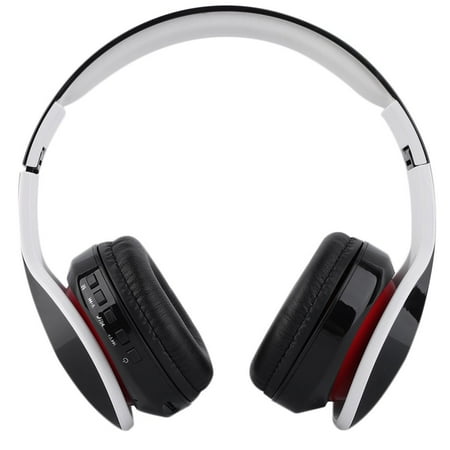 Foldable OY712 Headset MP3 Stereo Over Ear Earphones For Mobile Phones