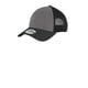thumbnail image 1 of Gorra de malla frontal en contraste New Era® Snapback. NE204 Nueva era  NE204, 1 of 1