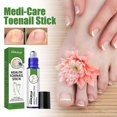 thumbnail image 2 of South Moon Nail Care Roller Balls - Nourishing Massage For Stronger, Faster-growing Nails With 7-day Nail Growth Formula, 2 of 5