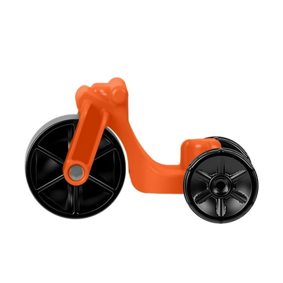 Replacement Part for Fisher-Price Little People Toddler Dollhouse Playground Figure Playset - HXH06 - Blue Trike