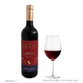 thumbnail image 3 of Vino Tino Extra Special Cune Reserva Rioja Tempranillo 750 ml, 3 of 4
