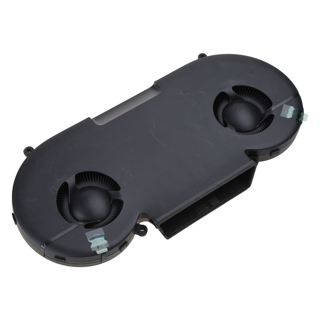 Oasiva New GPU CPU Cooling Fan Cooler ForIMAC Pro 27" A1862 All-in-One PC AIO Original New Cooler Radiator