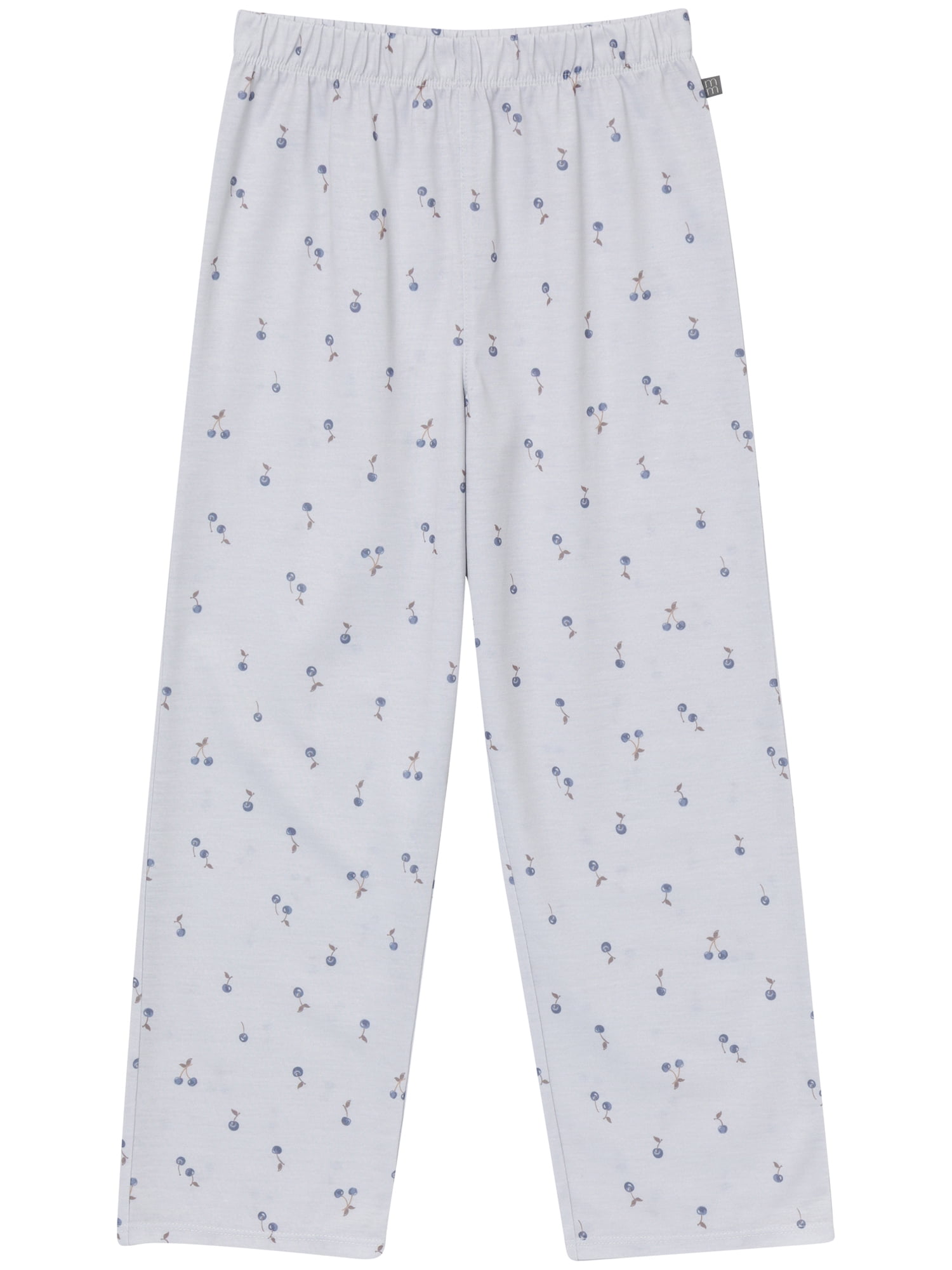 Modern Moments by Gerber Toddler Girl Coat Pajama Set, 2-Piece, Sizes 12 Months - 5T