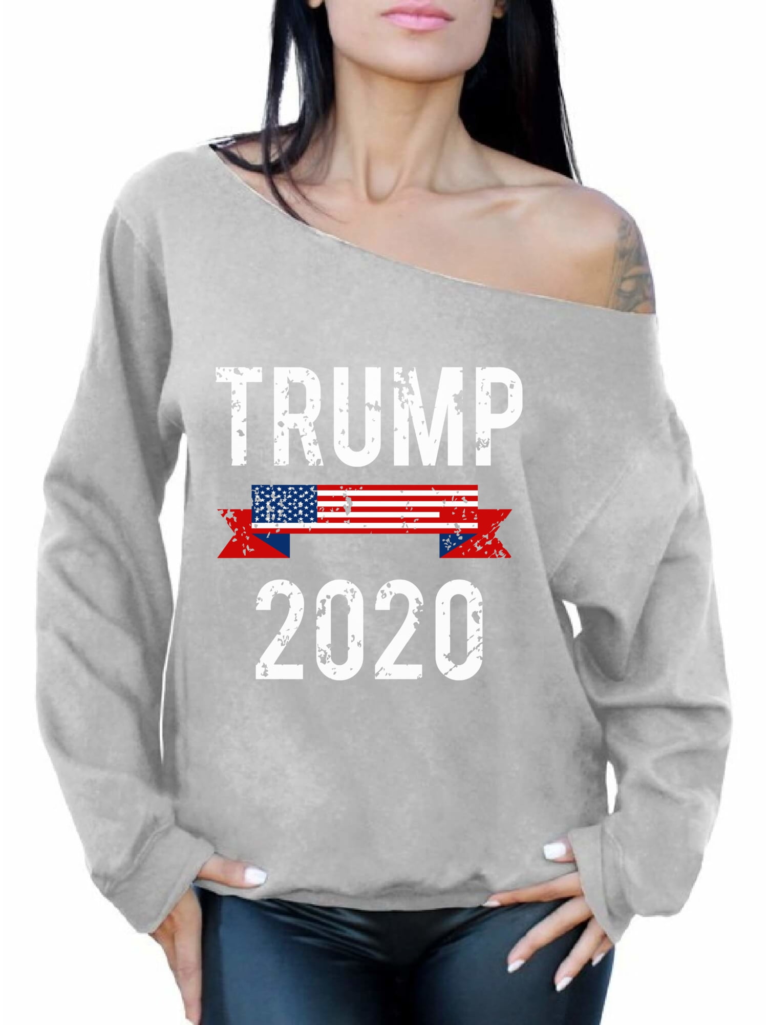 baggy sweatshirts