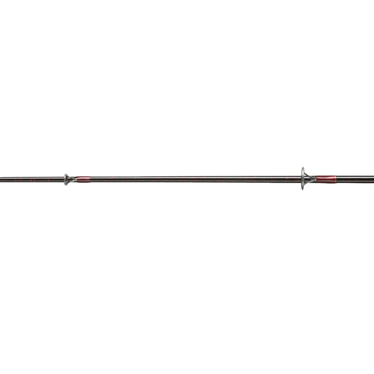 ugly stik bigwater vs elite What is the difference between the two colored Ugly Stik Bigwater models?