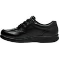 thumbnail image 3 of Men's Propet Vista Walker Black Smooth 9 3E, 3 of 7