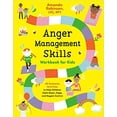thumbnail image 1 of Anger Management Skills Workbook for Kids: 40... PAPERBACK 2020, 1 of 1