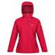 thumbnail image 1 of Regatta - Chaqueta Highton Stretch III Impermeable para Mujer (Poción Rosa, Baya), 1 of 3