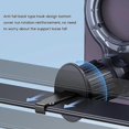 thumbnail image 5 of Magnetic Suction Car Airvent Phone Holder Shockproof Universal Handsfree Cradle, 5 of 5