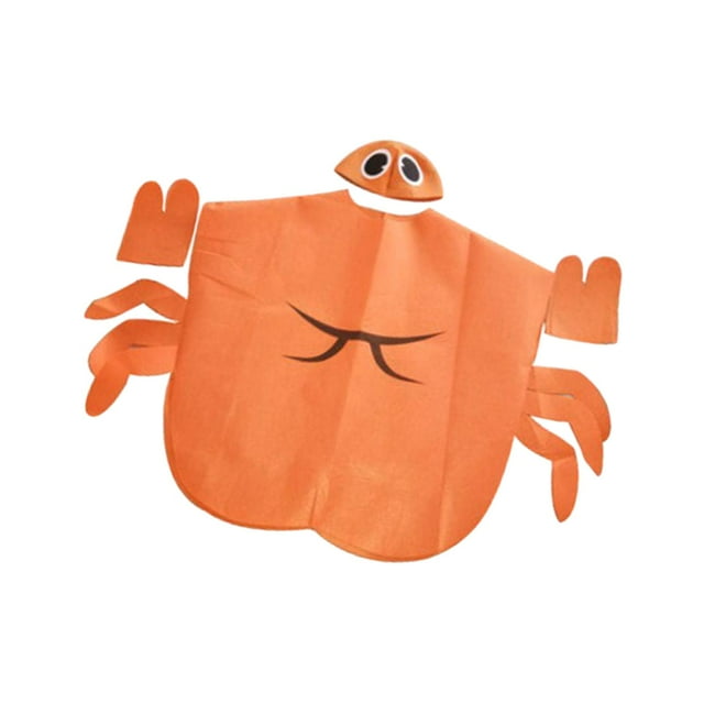 BELOVING Costume d'Animal pour Adulte Confortable et Drôle Déguisement pour Festival Fête Jeu de Rôle