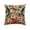 Style E, variant on Tunhigl 18x18in Vintage Floral Bird Pillow Cover Boho Floral Pillowcase for Farmhouse Living Room Sofa Bedroom Decorations